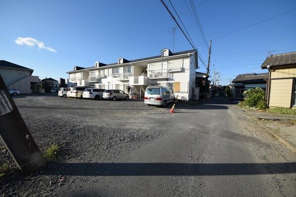 コーポSTREAMの物件内観写真